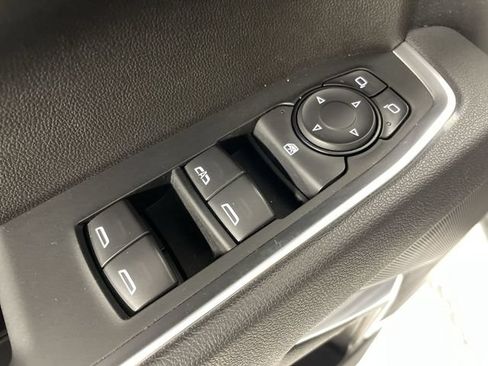 Certified 2026 Chevrolet Silverado 1500 LT AWD/4WD image 15