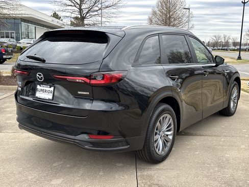 New 2026 MAZDA CX-90 3.3 Turbo w/ Select Package image 3