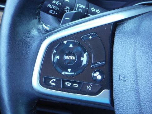 Used 2022 Honda CR-V EX-L image 31