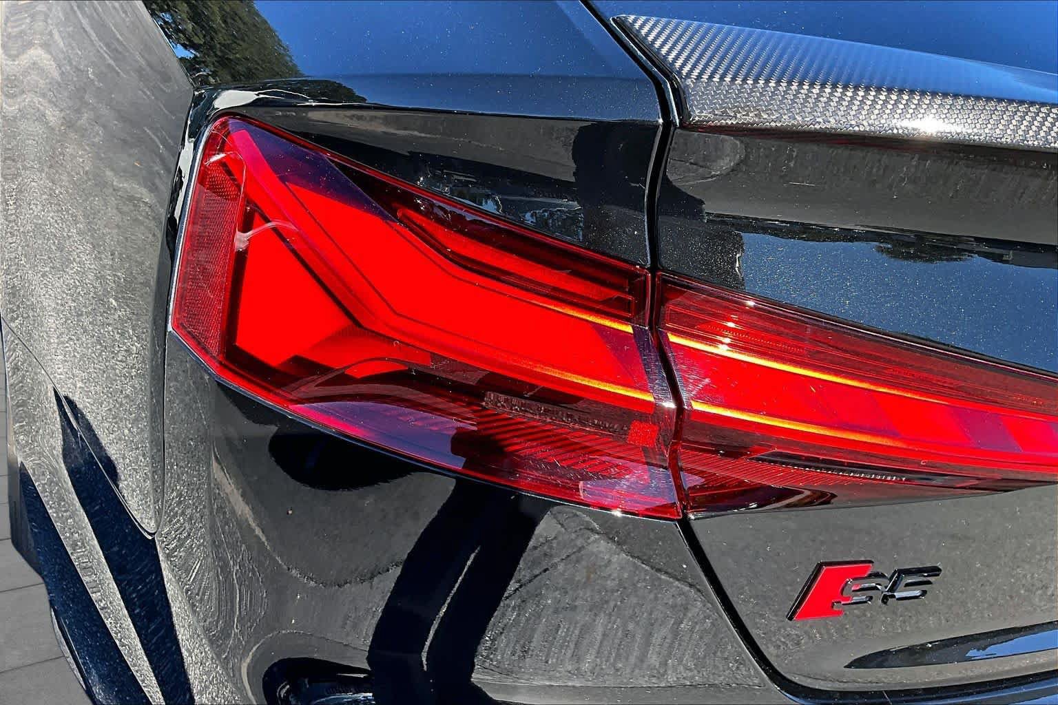 Used 2023 Audi S5 Prestige AWD/4WD image 28