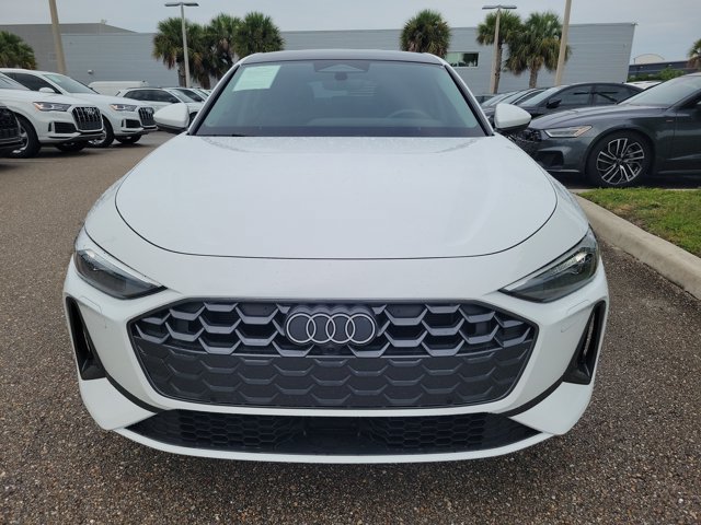 Certified 2025 Audi A5 Premium w/ Convenience Package AWD/4WD image 3