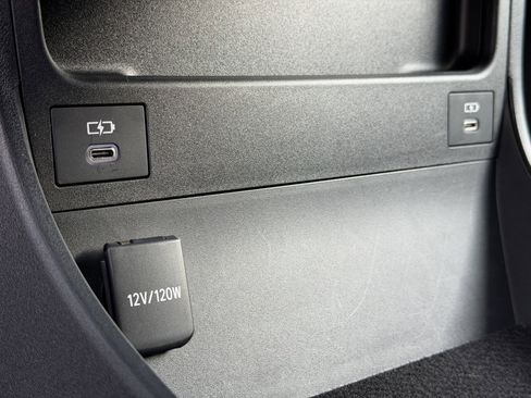 Used 2024 Subaru Solterra Touring w/ Touring Package image 30