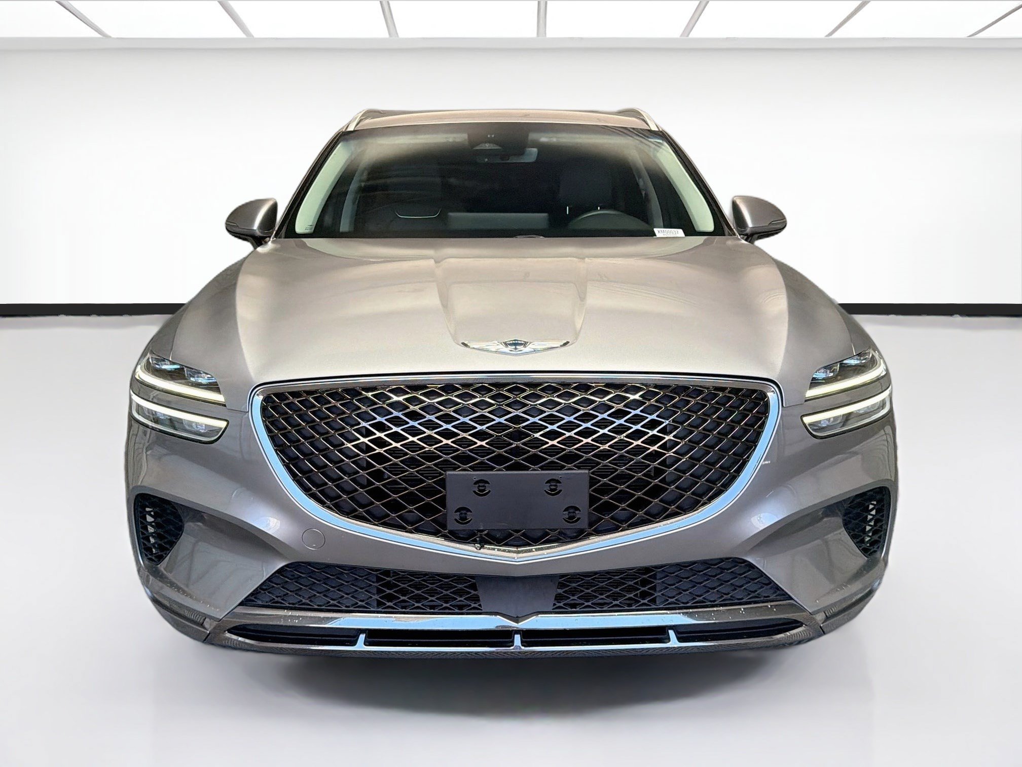 Used 2022 Genesis GV70 2.5T w/ Select Package AWD/4WD image 2