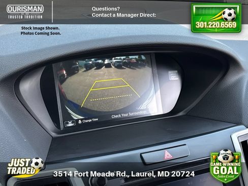 Used 2020 Acura TLX w/ A-SPEC Pkg FWD image 12