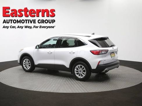 Used 2021 Ford Escape SE AWD/4WD image 63