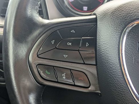 Used 2023 Dodge Challenger SXT RWD image 28