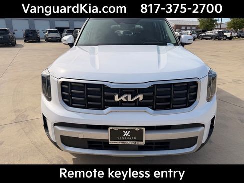 Certified 2025 Kia Telluride S AWD/4WD image 7