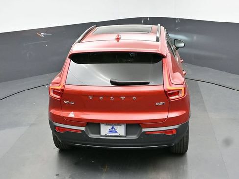 Used 2023 Volvo XC40 B5 Plus w/ Driver Assist Package AWD/4WD image 47