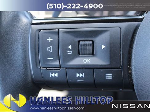 Used 2023 Nissan Rogue SL w/ SL Premium Package AWD/4WD image 31