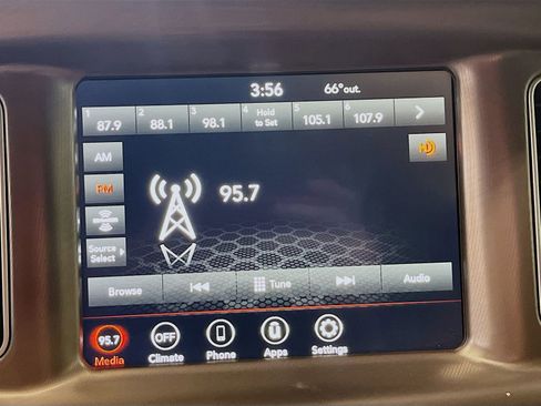 Used 2023 Dodge Charger SXT RWD image 14