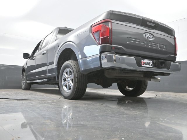 Used 2024 Ford F150 XLT w/ Tow/Haul Package AWD/4WD image 50