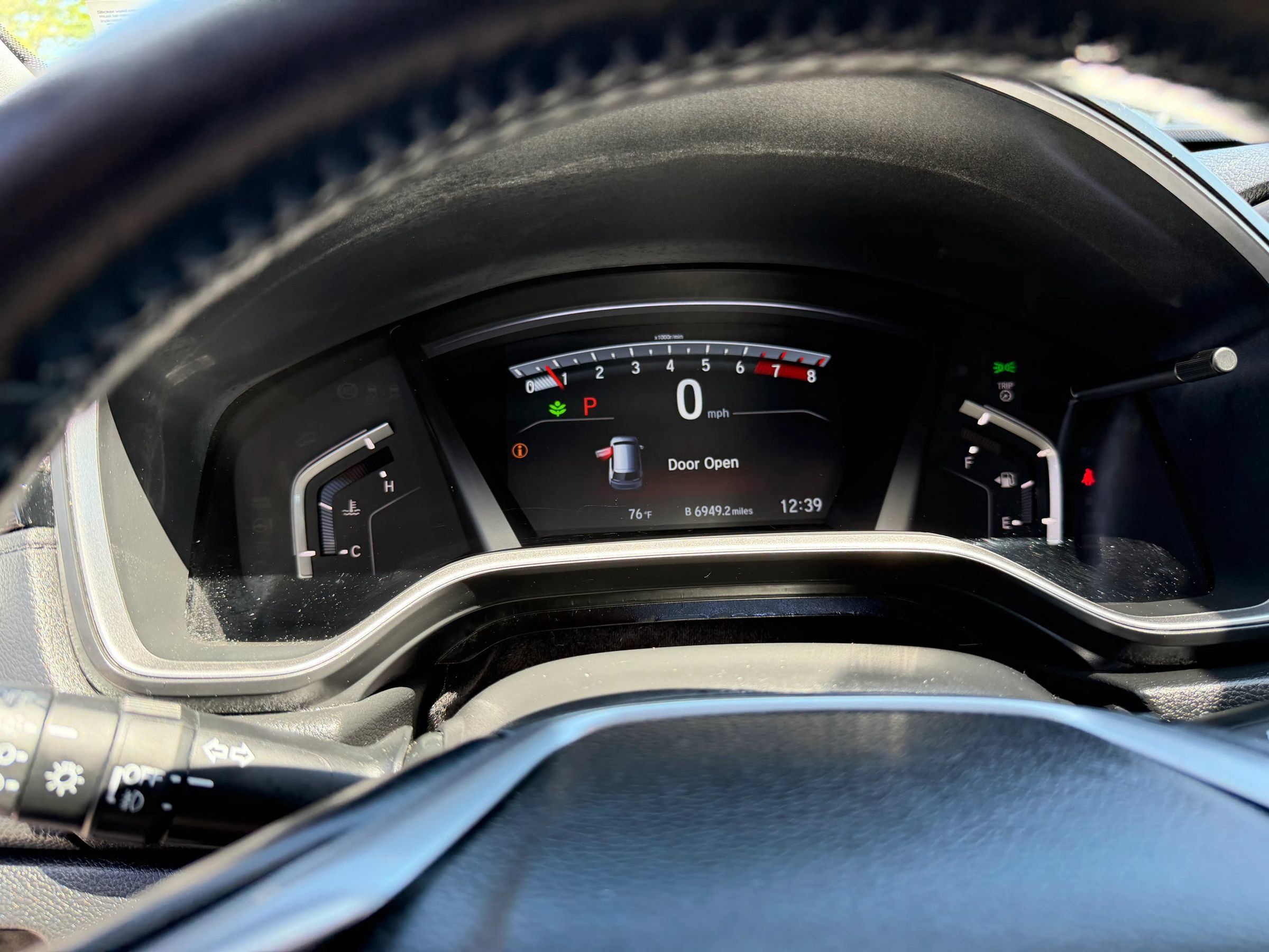 Used 2017 Honda CR-V EX-L image 21