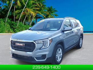 Used 2024 GMC Terrain SLE w/ Driver Convenience Package 360° Tour