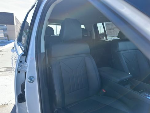 New 2026 Hyundai Santa Fe SEL image 28