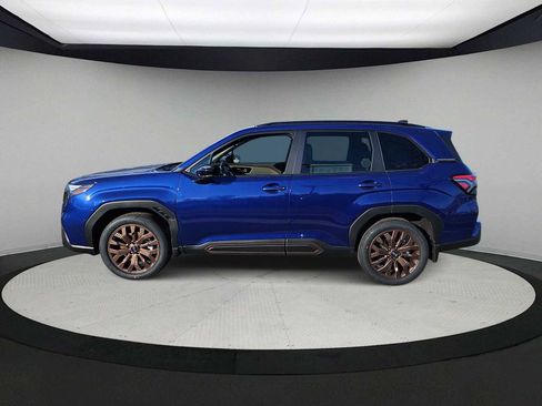 New 2026 Subaru Forester Sport image 5