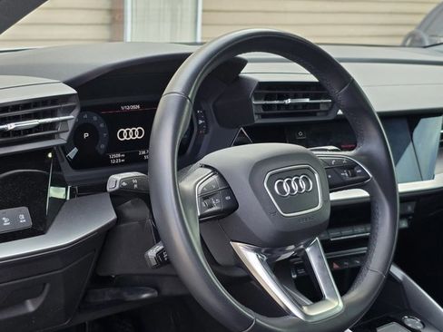 Used 2024 Audi A3 2.0T Premium Plus image 14
