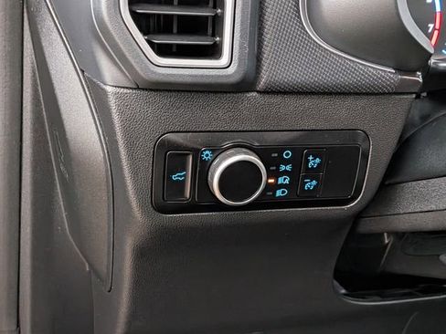 Used 2023 Ford Bronco Sport Big Bend image 14