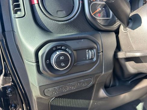 New 2026 Jeep Gladiator Rubicon w/ Steel Power Dome Hood Package image 12