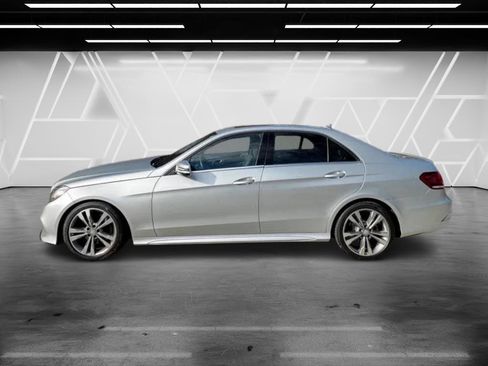 Used 2015 Mercedes-Benz E 350 Sedan w/ Premium 1 Package image 4