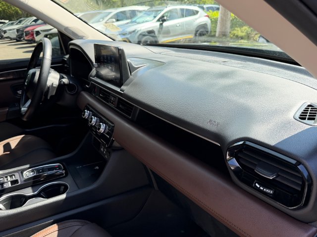 Used 2024 Honda Pilot Elite image 20