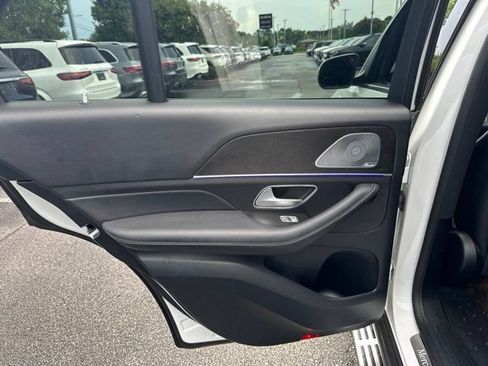 Certified 2021 Mercedes-Benz GLE 350 image 25