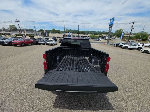 Used 2024 Chevrolet Silverado 1500 LT AWD/4WD image 49