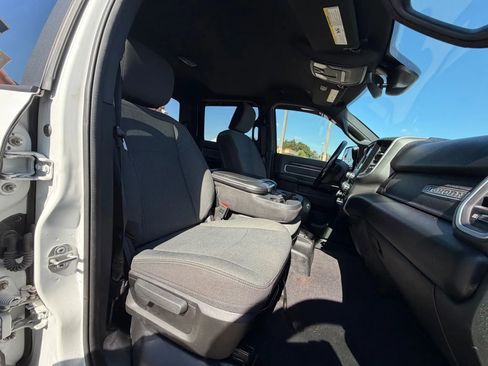 Used 2021 RAM 2500 Big Horn w/ Level 1 Equipment Group image 17