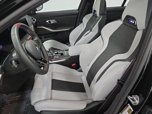 Used 2026 BMW M3 Competition RWD image 5