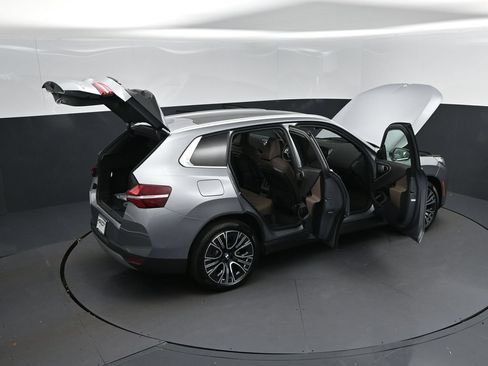 New 2026 BMW X3 xDrive30i w/ Convenience Package AWD/4WD image 49
