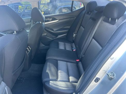 Used 2016 Nissan Maxima 3.5 S FWD image 10