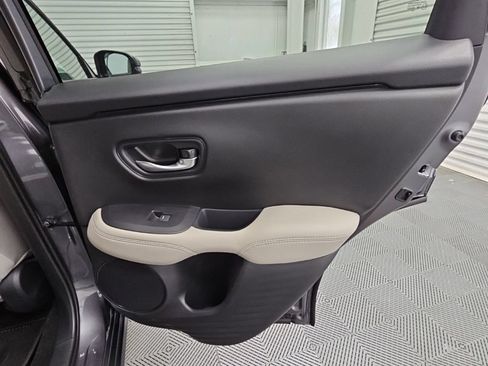 New 2027 Honda HR-V LX image 32