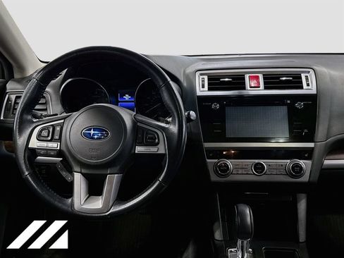 Used 2015 Subaru Outback 2.5i Limited AWD/4WD image 26