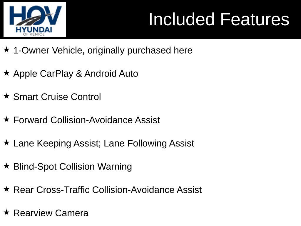Used 2025 Hyundai Tucson SE FWD image 5