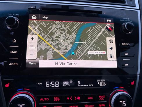 Used 2019 Subaru Outback 3.6R Limited image 8