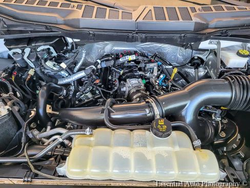 Used 2023 Ford F150 XL w/ STX Appearance Package AWD/4WD image 23