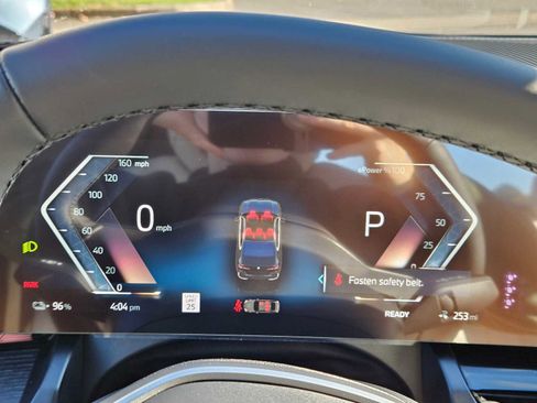 Used 2026 BMW i5 eDrive40 image 27