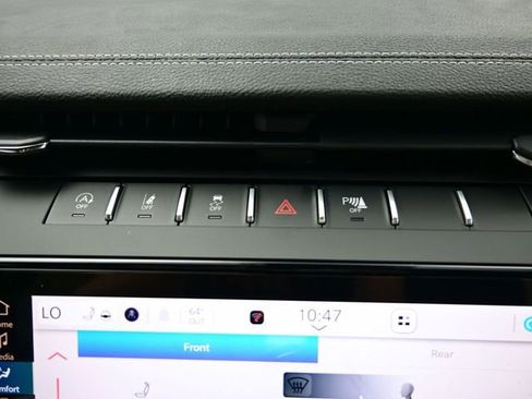 New 2026 Jeep Grand Cherokee L Limited AWD/4WD image 20