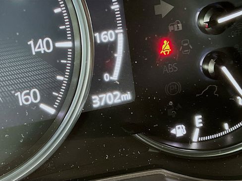 Used 2025 MAZDA CX-5 2.5 Turbo w/ Premium Package image 17