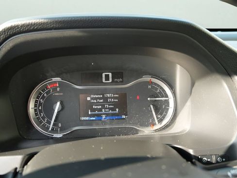 Used 2016 Honda Pilot EX-L image 24