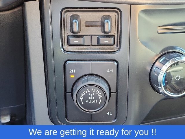 Used 2026 Ford F150 XLT w/ Equipment Group 302A MID AWD/4WD image 9