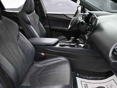 Used 2022 Lexus NX 350 F Sport image 35
