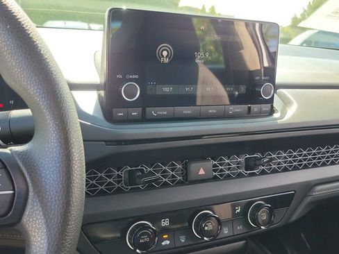 Certified 2024 Honda Accord LX image 24