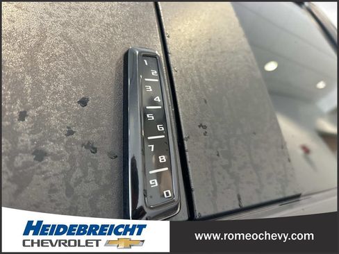 Used 2020 Chevrolet Silverado 1500 RST AWD/4WD image 39
