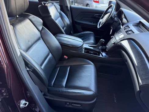 Used 2007 Acura MDX image 10