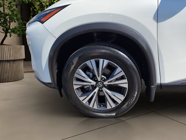 Used 2021 Nissan Rogue SV AWD/4WD image 7