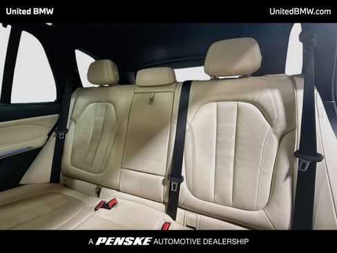 Used 2021 BMW X5 xDrive40i w/ Premium Package AWD/4WD image 20