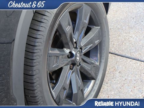 Certified 2023 Hyundai Palisade XRT AWD/4WD image 41