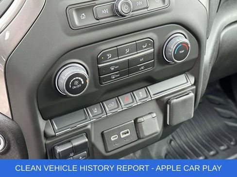 Used 2025 Chevrolet Silverado 2500 W/T w/ WT Convenience Package image 7