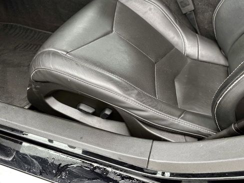 Certified 2023 Chevrolet Corvette Stingray Coupe w/ Z51 Performance Package image 16