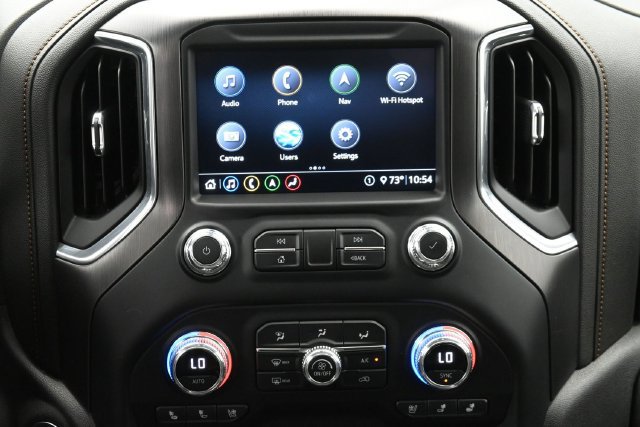 Used 2020 GMC Sierra 1500 AT4 w/ AT4 Premium Package AWD/4WD image 23